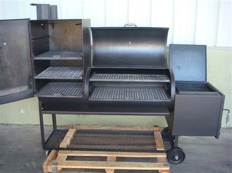 There are 1386 bbq smoker grill for sale on etsy, and they cost $25.35 on average. Braai | BBQ grills & BBQ smoker - Electric and charcoal ...