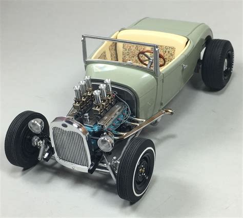 Revell Hot Rod Model A Model T Roadster Scale Model Kits My Xxx Hot Girl