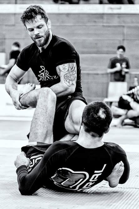 Grappling Rolling And The Punches Martial Art Photography