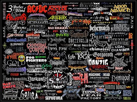 Screamo Bands Logo Logo Metal Hd Wallpaper Pxfuel