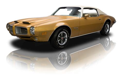 For sale in our chicago showroom is this 75 pontiac firebird formula 400. 134274 1970 Pontiac Firebird | RK Motors Classic and ...