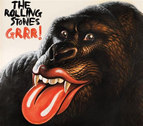 The Rolling Stones New Album