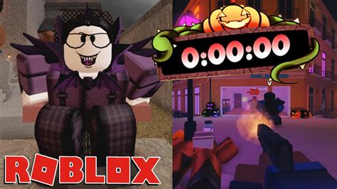 Become a member for perks! NEW ROBLOX ARSENAL HALLOWEEN UPDATE ( Hackula Boss Fight ...
