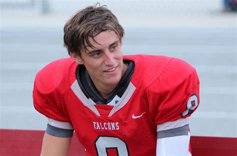 Orlando East River Qb Tanner Hearn Commits To Southern Illinois