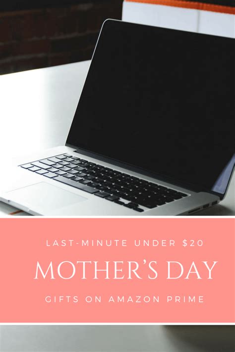 Here are some cheap mother's day gifts that look like they cost a lot more. When you celebrate Mother's Day a week early with Amazon ...