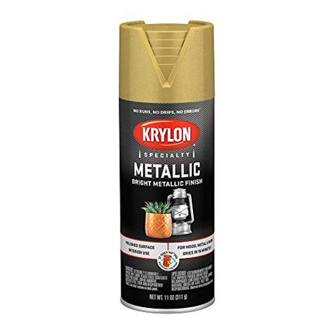 10 Best Antique Gold Spray Paint Reviews And Buying Guide Resource