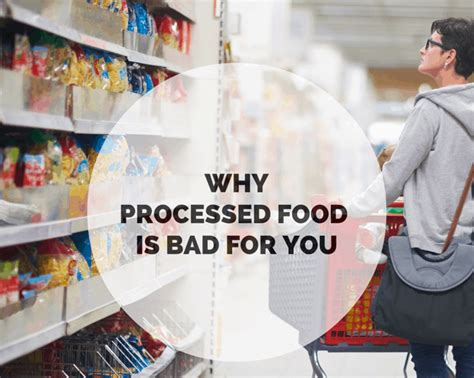 Smoking food may produce polycyclic aromatic hydrocarbons (pahs), compounds which are formed when organic matter undergoes incomplete combustion. Why Processed Food is bad for You. - Clean Eating with kids