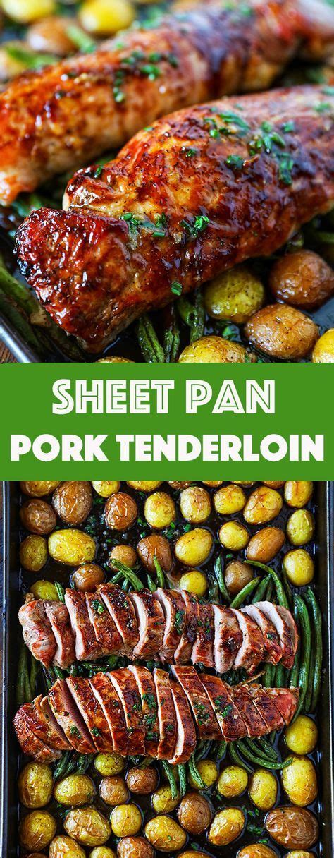 Jan 08, 2019 · tips for slow cooker pork tenderloin. The Best Pork Tenderloin Recipe | Recipe | Best pork tenderloin recipe, Pork dinner, Pork ...