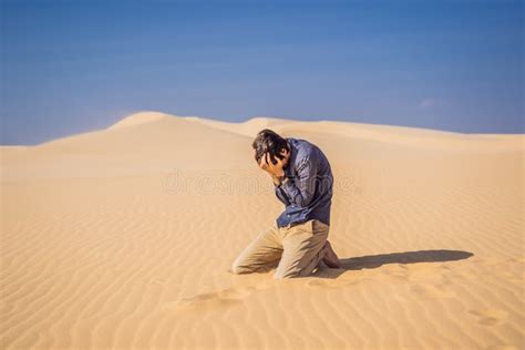 418 Thirsty Man Desert Photos Free And Royalty Free Stock Photos From