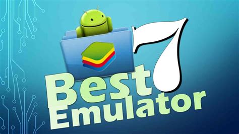 16 Best Android Emulator For Gaming And Running Apps 2023