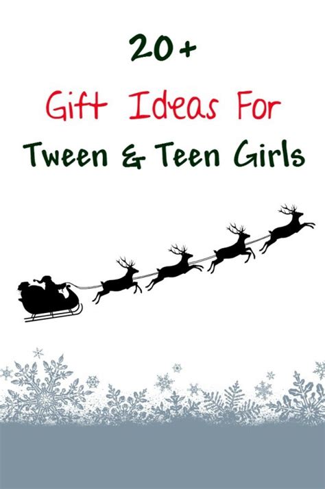 Save an extra 15% off lights when you enter code: 20+ Gift Ideas For Preteen and Teen Girls | Emily Reviews