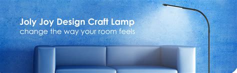 Check out the manufacture's website to get the correct and latest product information. Joly Joy LED Modern Floor Lamps, Flexible Gooseneck Standing Reading Light W/Stable Base, 4 ...