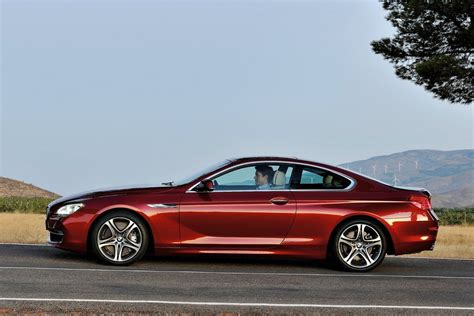 We inspect the car and dealer for price and quality. 2012 BMW 6 Series Coupe Review, Specs, Pictures, Price & MPG