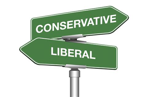 Letter Conservatives Always On Offensive Against Liberals