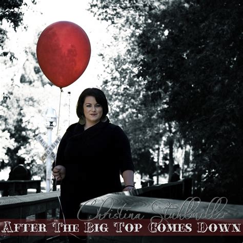 Barefoot & Boundless: Red Umbrella Photography - Album cover and disc