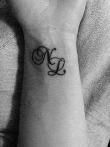 See more ideas about tattoos, mini tattoos, dainty tattoos. 40 Letter N Tattoo Designs, Ideas and Templates - Tattoo ...