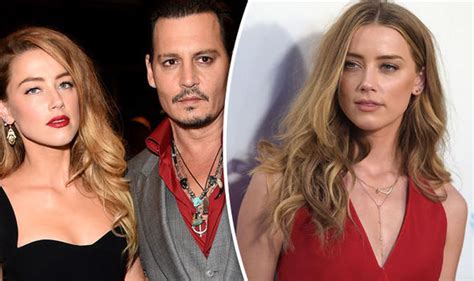 Amber Heards Restraining Order Against Johnny Depp Extended