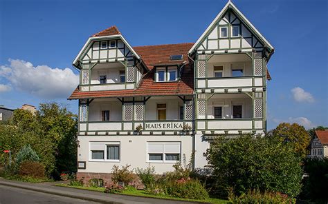 Photos, address, and phone number, opening hours, photos, and user reviews on yandex.maps. Hotel Pension Haus Erika Bad Sooden-Allendorf