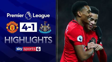 Like and subscribe for more. Manchester United Vs Newcastle Highlights Today di 2020 ...