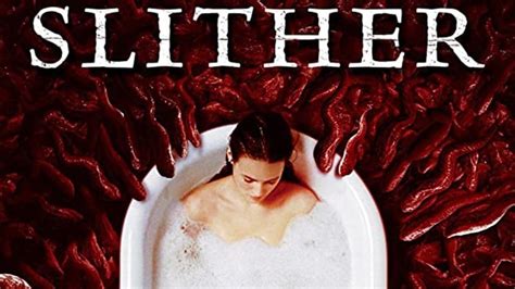 Slither Review Movie Rewind