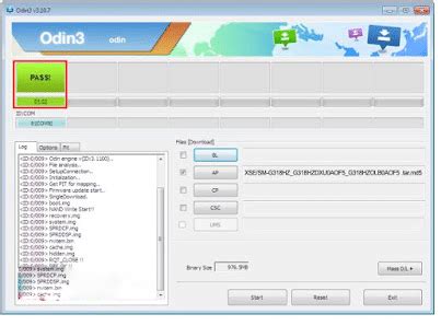 Pilih video tentang cara flashing samsung s7270 yang sesuai dengan kebutuhan anda dan simak informasi pentingnya berikut ini 100% WORK! Cara Flashing Samsung Galaxy V SM-G313HZ via ...