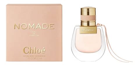 Nomade by Chloé Eau de Parfum Reviews Perfume Facts