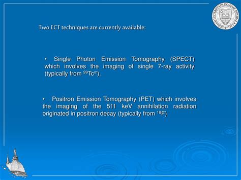 Ppt 9 Diagnostic Nuclear Medicine Powerpoint Presentation Free
