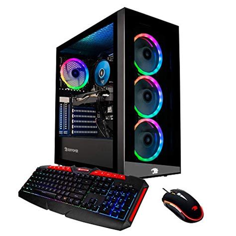 Top 10 Best Ibuypower Am600i Review 2023 Reviews