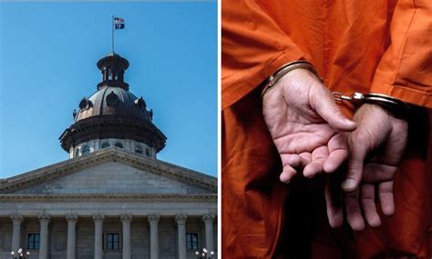 South Carolina Senate Passes Bill To Allow Firing Squad Executions