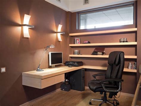 10 Exceptional Home Office Designs Bringing Office And Home Together