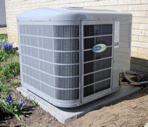 Is Your Carrier Air Conditioner Making Loud Noises? Common air