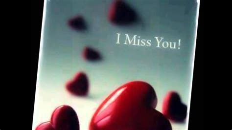 Am e i love you, aku sayang kamu e am i miss you, aku rindu kamu. Baby I Miss You- house Remix - YouTube