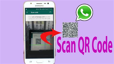 How To Scan My Whatsapp Web On My Laptop Without Using Qr