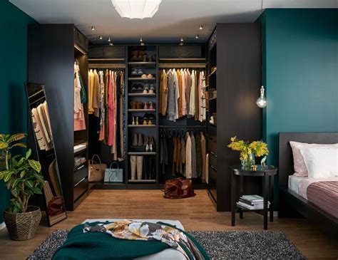 Fabulous Built In Wardrobe Ideas For All Interior Styles Corner