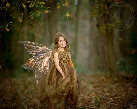 Fall Fairy Fairy Photography Fairy Photoshoot Autumn Fairy