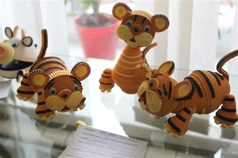 3d animal quilling patterns ~ Art Craft Gift Ideas