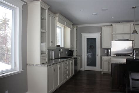 Yourstyle Kitchens Our Transitional Theme