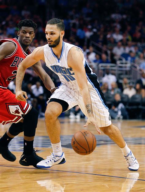 Extension Candidate Evan Fournier Hoops Rumors