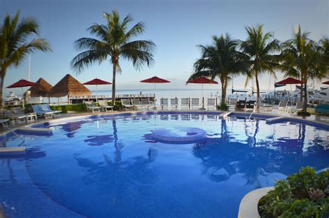 Cancun Bay Resort All Inclusive In Cancun Expedia