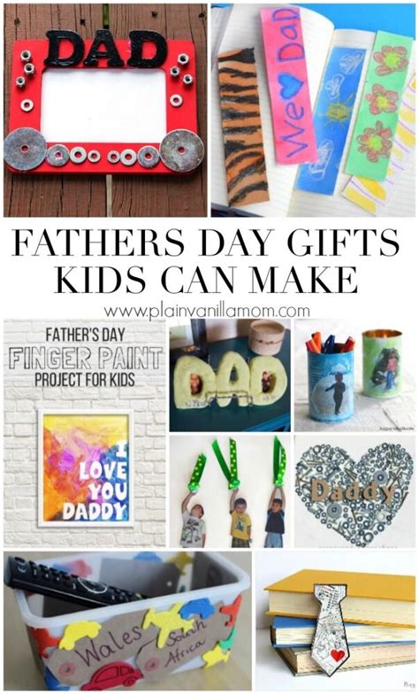 Check spelling or type a new query. Father's Day Gifts Kids Can Make | Christmas gift for dad ...