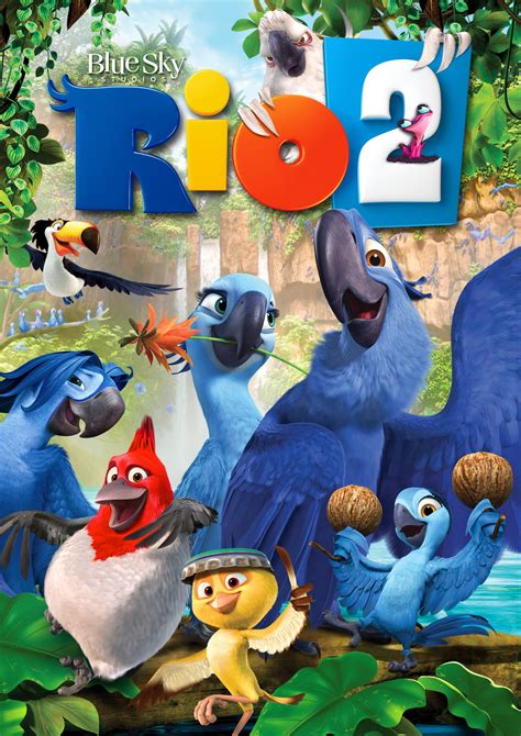 Rio 2 Where To Watch And Stream Tv Guide