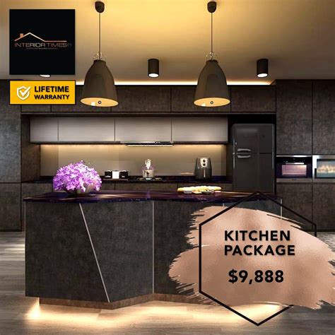 Get the right advice, right here. Get Free Quotation - Interior Times
