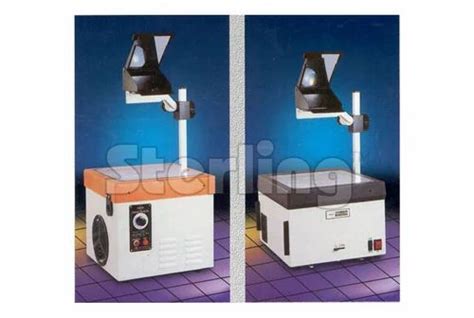 Overhead Projector At Best Price In Ambala By Sterling Manufacturing