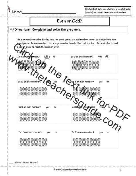 What should your child be reading over the summer? 39 FREE 2ND GRADE 2.OA.1 WORKSHEETS PDF PRINTABLE DOCX ...