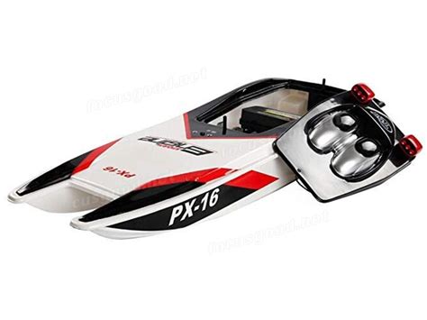 Nqd 6016 Super Power Speed Racing Rc Boat Focusgood