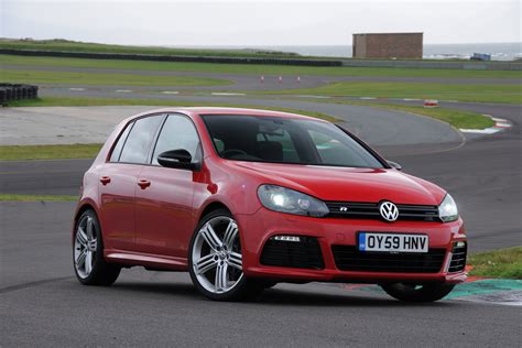 Volkswagen Golf R Mk6 2010 2012 Review History And Used Buying