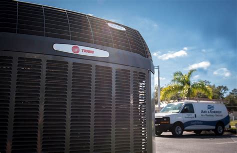 Maintaining Hvac Systems Air And Energy