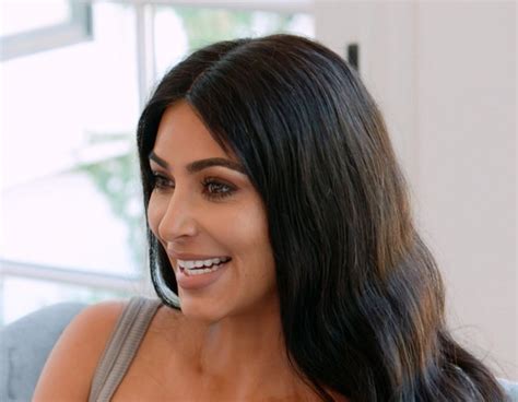 Kim Kardashian Reveals She Was On Ecstasy When She Made Her Sex Tape