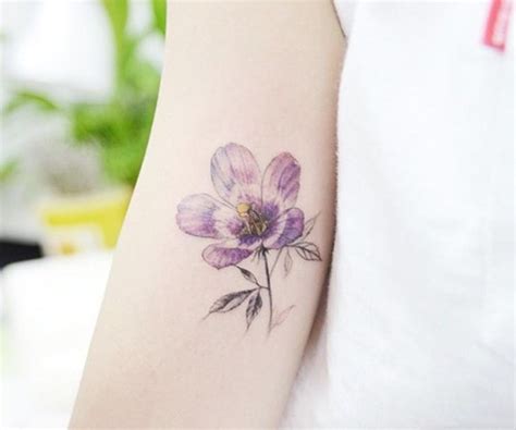 Dihalaman ini anda akan melihat gambar tato keren di lengan tangan yang keren! 28 Gambar Tato Ukuran Kecil Yang Imut Untuk Cewek - Gambar ...