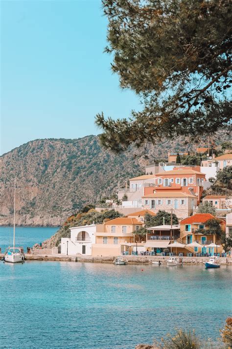 10 Best Things To Do In Kefalonia Greece Hand Luggage Only Travel
